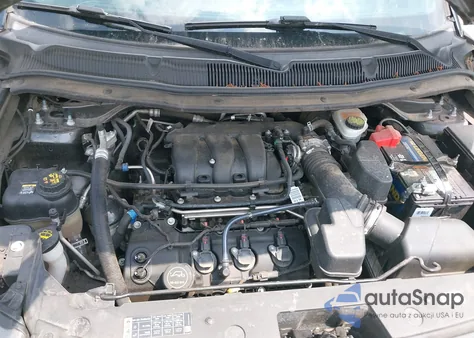 2017 Ford Explorer Xlt из США, поврежденный, VIN 1FM5K8D84HGA06672